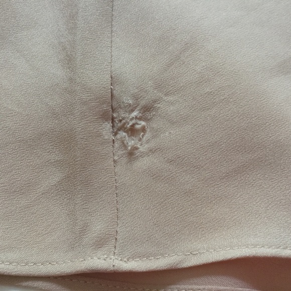 📣 Nude Camisole 📣 - Picture 6 of 8